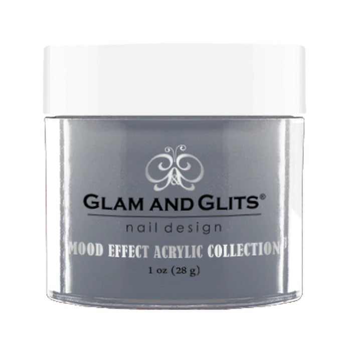Glam And Glits Nail Design Mood Effect Acrylic Backlash