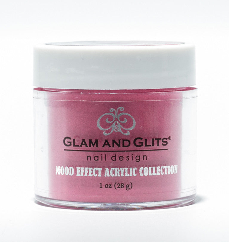 Glam And Glits Nail Design Mood Effect Acrylic Innocently Guilty - Gina Beauté