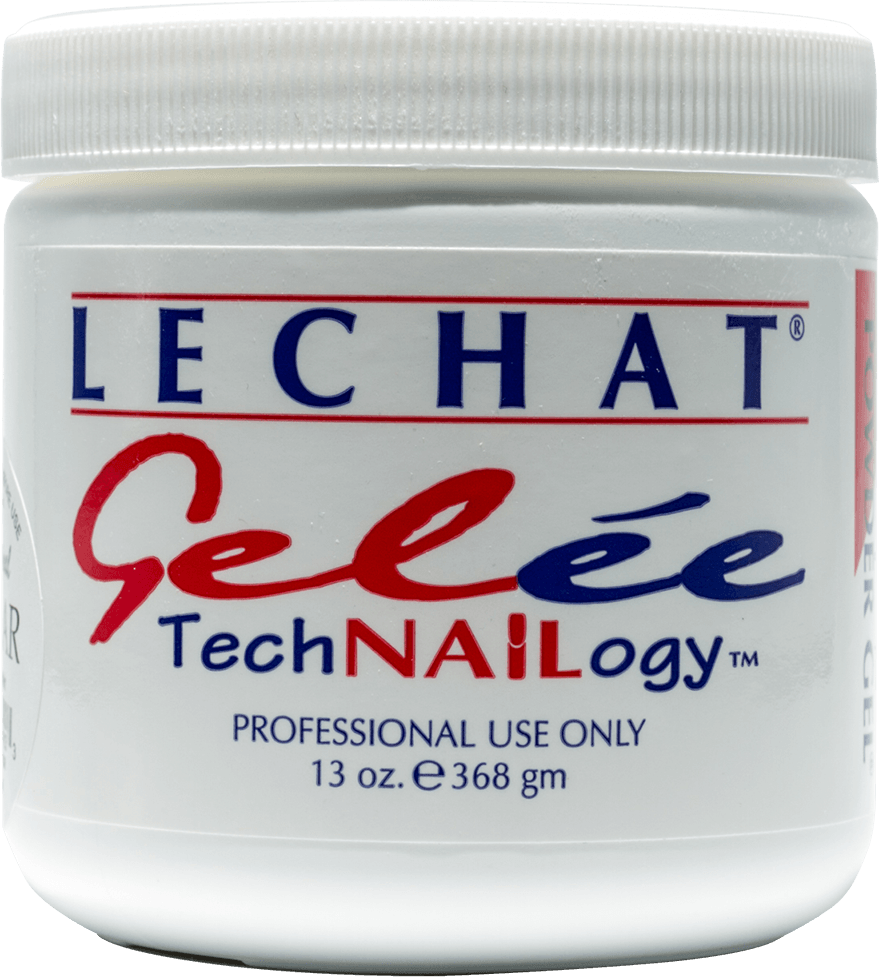 Lechat Gelée TechNAILogy - Gina Beauté