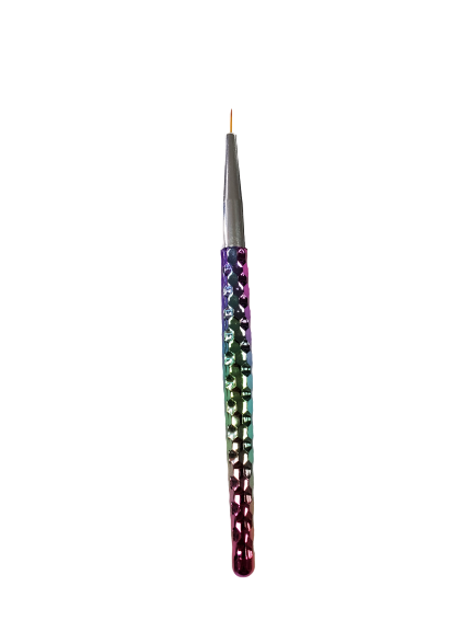 Medium Line Design Brush