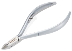 Nghia Cuticle Nipper D-04 Stainless Steel