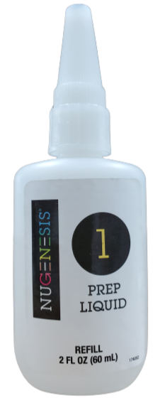 NuGenesis Prep Liquid 1 Refill