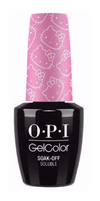 O·P·I GelColor H83 Look At My Bow - Gina Beauté