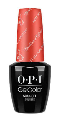 O·P·I GelColor H07 Meet My Decorator - Gina Beauté