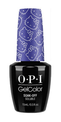 O·P·I GelColor H90 My Pal Joey - Gina Beauté