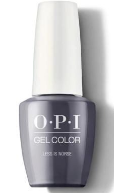 O·P·I GelColor I59 Less Is Norse - Gina Beauté