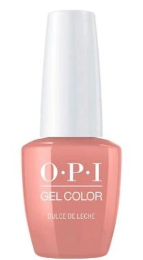 O·P·I GelColor L15 Made It To the Seventh Hill - Gina Beauté