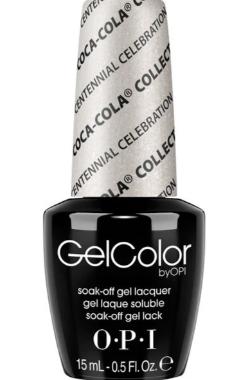 O·P·I GelColor C94 Centennial Celebration - Gina Beauté