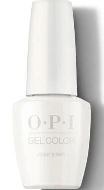 O·P·I GelColor H22 Funny Bunny - Gina Beauté