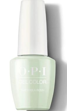 O·P·I GelColor H65 That's Hula-Rious! - Gina Beauté