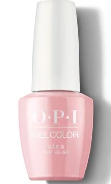 O·P·I GelColor L18 Tagus In That Selfie - Gina Beauté