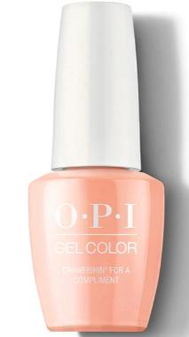 O·P·I GelColor N58 Crawfishin' for a Compliment - Gina Beauté