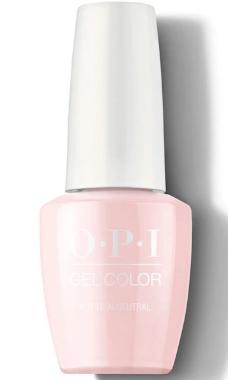 O·P·I GelColor T64 Petal Soft - Gina Beauté