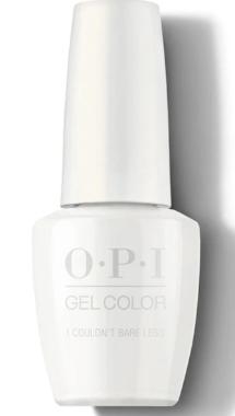 O·P·I GelColor T70 I Couldn't Bare-Less - Gina Beauté
