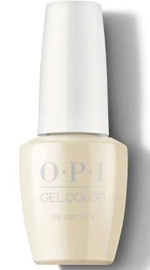 O·P·I GelColor T73 One Chic Chick - Gina Beauté
