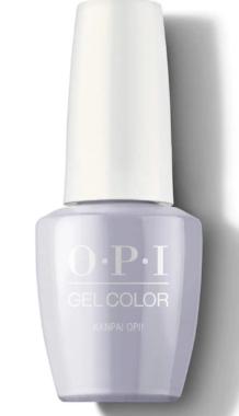 O·P·I GelColor T90 Kanpai OPI! - Gina Beauté