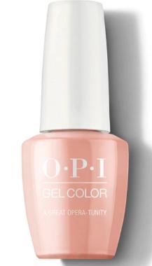 O·P·I GelColor V25 A Great Opera-Tunity - Gina Beauté