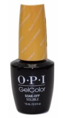 O·P·I GelColor W56 Never A Dulles Moment - Gina Beauté