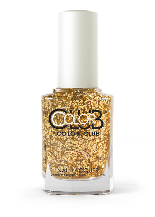 Color Club™ Take The Stage Nail Lacquer - Gina Beauté