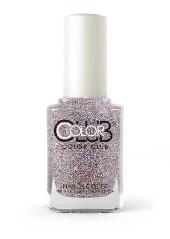 Color Club™ Magic Attraction Nail Lacquer - Gina Beauté