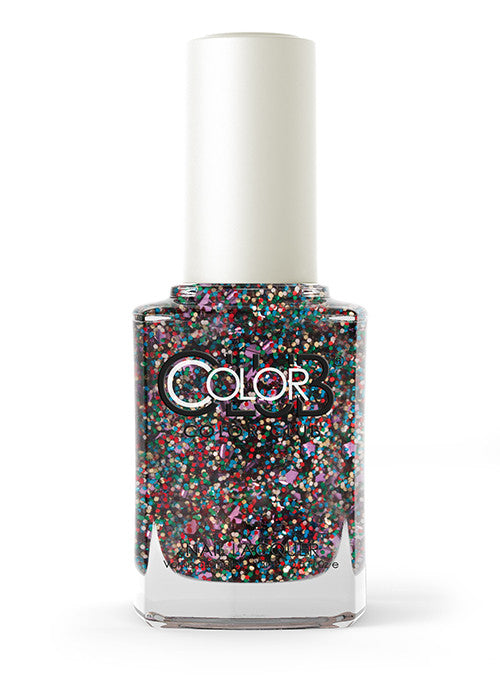 Color Club™ Wish Upon A Rock Star Nail Lacquer - Gina Beauté