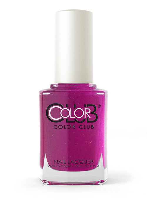 Color Club™ Ultra Violet Nail Lacquer - Gina Beauté