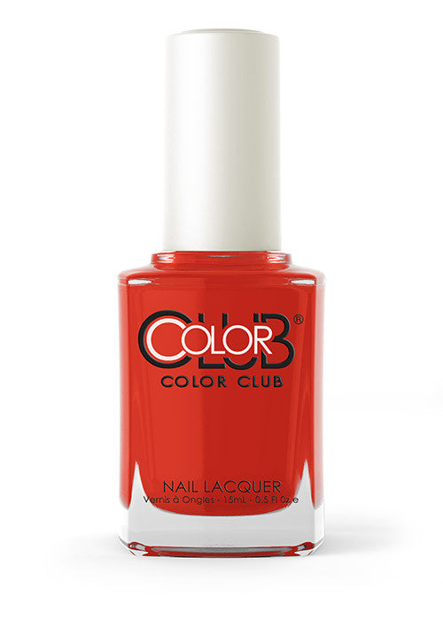 Color Club™  Love Links Nail Lacquer - Gina Beauté