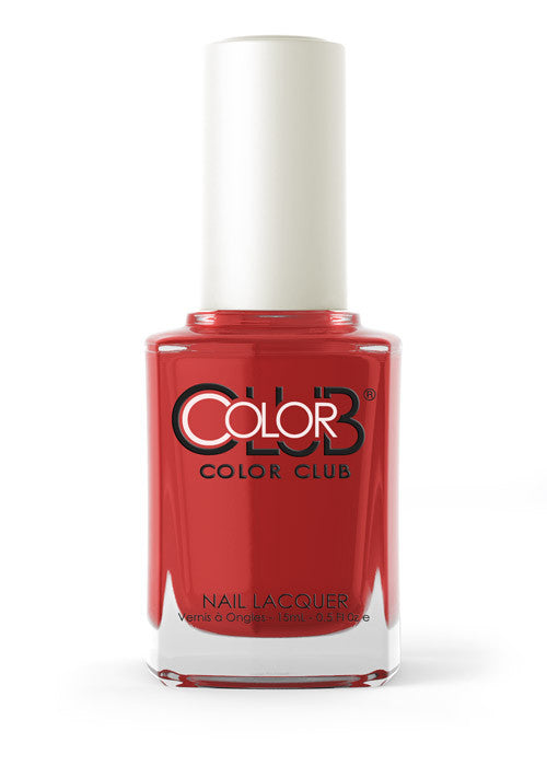 Color Club™ Catwalk Nail Lacquer - Gina Beauté