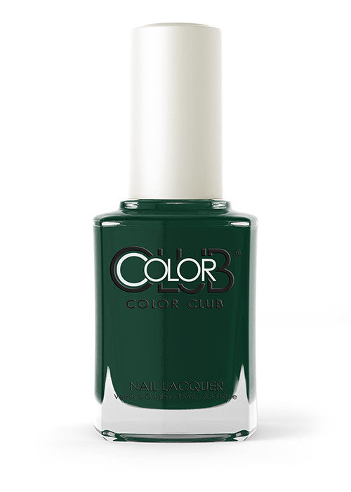 Color Club™ Artsy Crafty Nail Lacquer - Gina Beauté