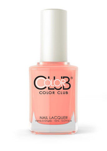 Color Club™ East Austin Nail Lacquer - Gina Beauté