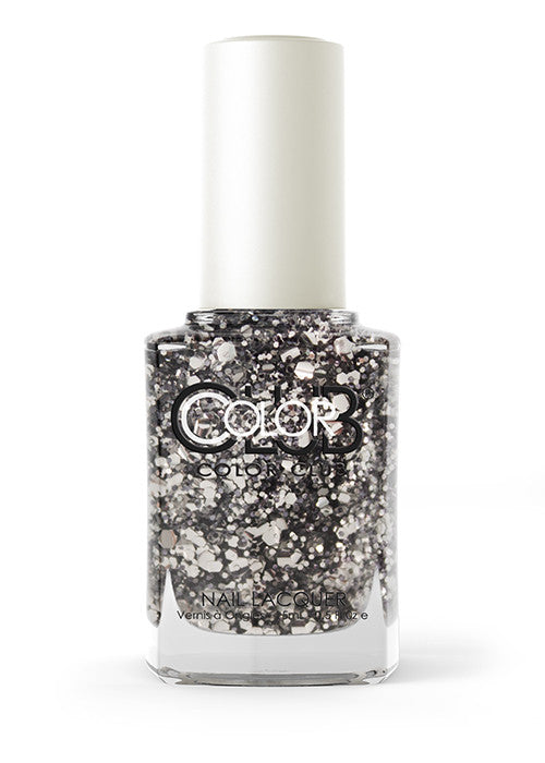 Color Club™ Platinum Record Nail Lacquer - Gina Beauté