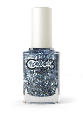 Color Club™ Savoy Nights Nail Lacquer - Gina Beauté