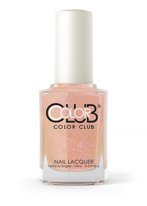 Color Club™ Pearl-spective Nail Lacquer - Gina Beauté