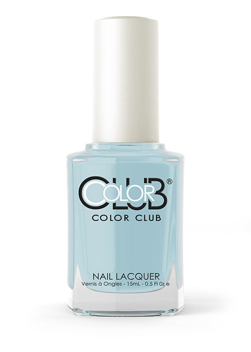 Color Club™ Take Me To Your Chateau Nail Lacquer - Gina Beauté