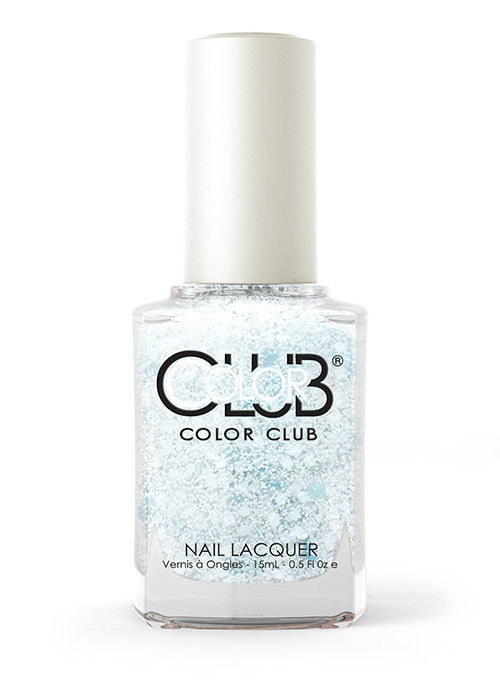 Color Club™ Something New Nail Lacquer - Gina Beauté