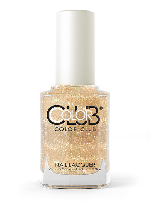 Color Club™ Million Dollar Listing Nail Lacquer - Gina Beauté