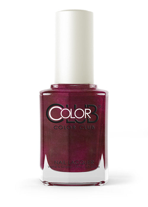 Color Club™ Apple Of My Eye Lacquer - Gina Beauté