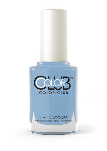 Color Club™ Route 66 Nail Lacquer - Gina Beauté