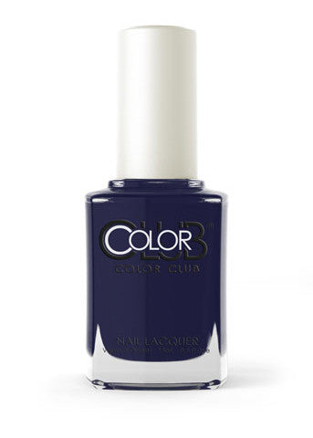 Color Club™ Made In The USA Nail Lacquer - Gina Beauté