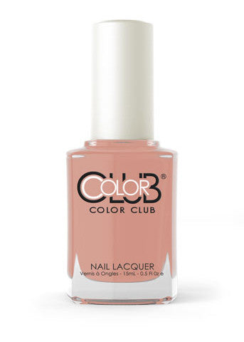 Color Club™ Comfy Cozy Nail Lacquer - Gina Beauté