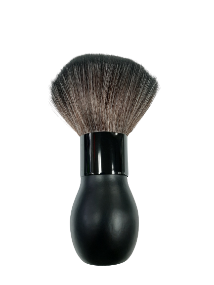 Oval Base Brush
