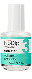 Pro dip Activator - Gina Beauté