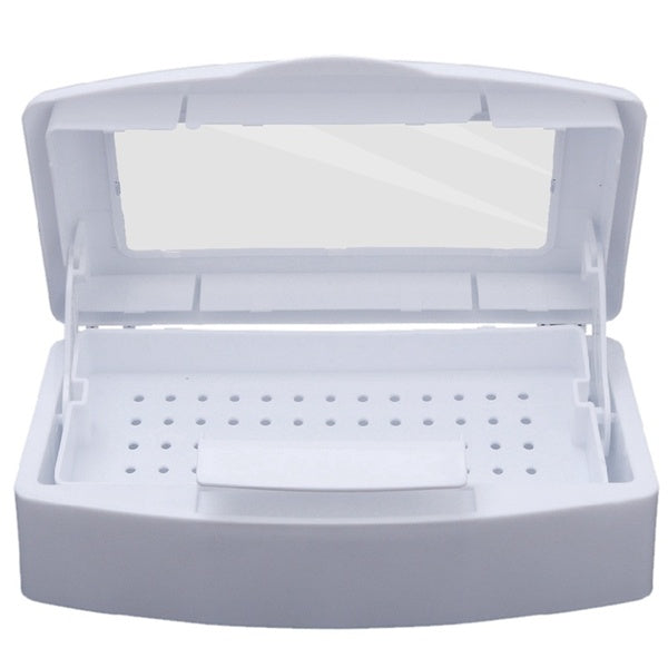 Beauty Implement Sterilization Tray - Gina Beauté