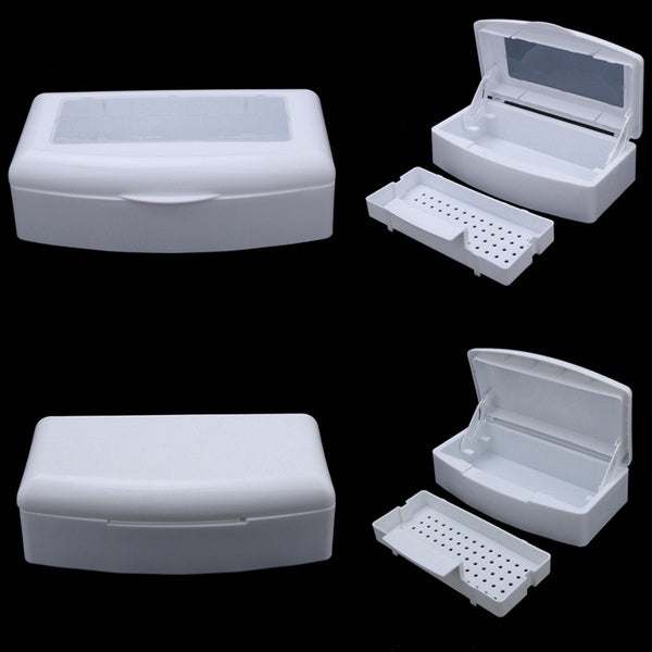 Beauty Implement Sterilization Tray - Gina Beauté